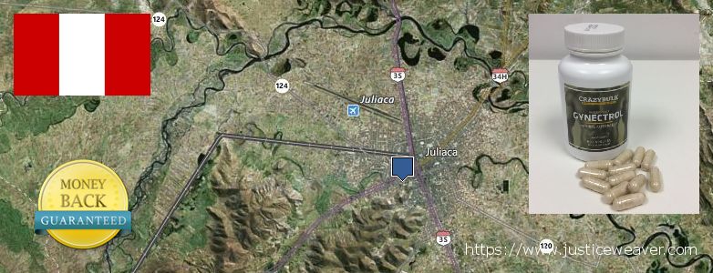 Dónde comprar Gynecomastia Surgery en linea Juliaca, Peru