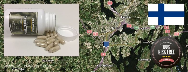  Gynecomastia Surgery  Jyvaeskylae, Finland