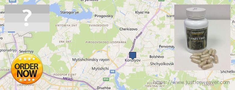 Kde kúpiť Gynecomastia Surgery on-line Kalininskiy, Russia