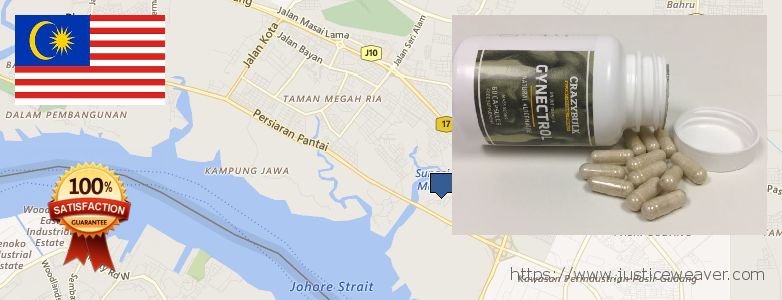  Gynecomastia Surgery  Kampung Pasir Gudang Baru, Malaysia