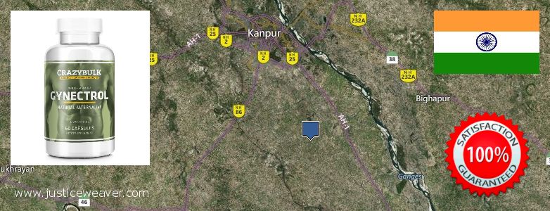 Cost of Gynecomastia Surgery  Kanpur, India