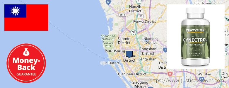  Gynecomastia Surgery  Kaohsiung, Taiwan