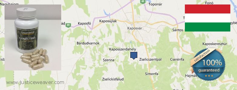 Hol lehet megvásárolni Gynecomastia Surgery online Kaposvár, Hungary