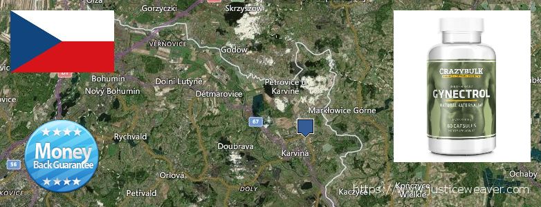 Best Place for Gynecomastia Surgery  Karvina, Czech Republic