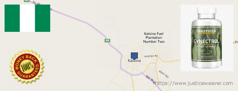 Best Place for Gynecomastia Surgery  Katsina, Nigeria