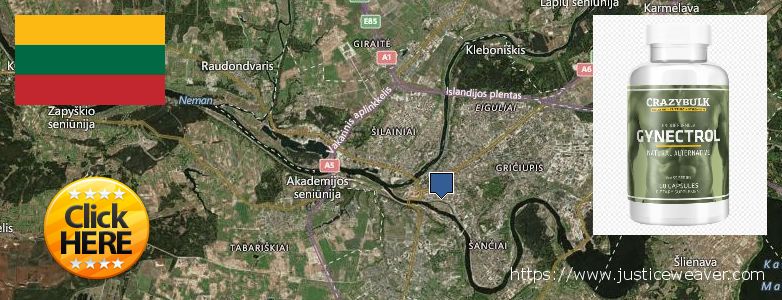 Gdzie kupić Gynecomastia Surgery w Internecie Kaunas, Lithuania