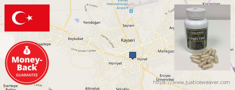 Πού να αγοράσετε Gynecomastia Surgery σε απευθείας σύνδεση Kayseri, Turkey
