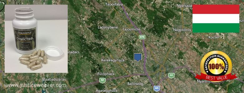 Hol lehet megvásárolni Gynecomastia Surgery online Kecskemét, Hungary