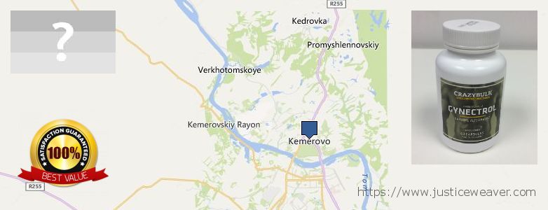 Best Gynecomastia Surgery  Kemerovo, Russia