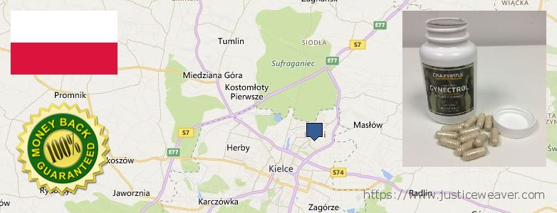 Kde koupit Gynecomastia Surgery on-line Kielce, Poland