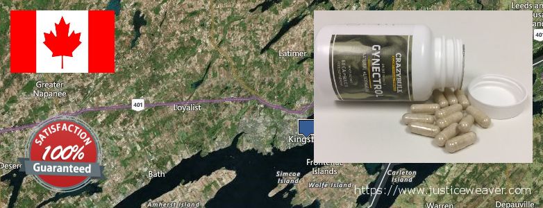  Gynecomastia Surgery  Kingston, Canada