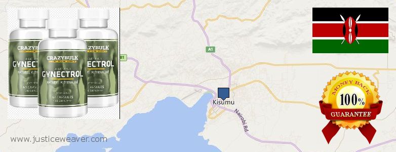 Best Place for Gynecomastia Surgery  Kisumu, Kenya