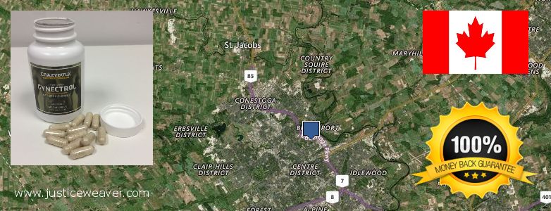 Recomended Gynecomastia Surgery  Kitchener, Canada