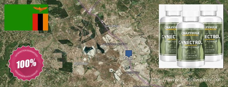  Gynecomastia Surgery  Kitwe, Zambia