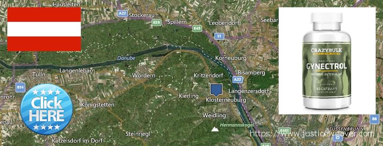 Hol lehet megvásárolni Gynecomastia Surgery online Klosterneuburg, Austria