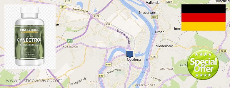Hvor kan jeg købe Gynecomastia Surgery online Koblenz, Germany
