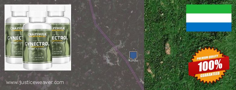 Get Gynecomastia Surgery  Koidu, Sierra Leone