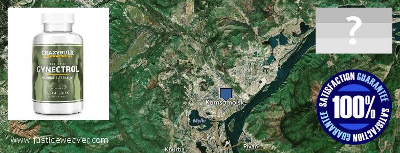 Recomended Gynecomastia Surgery  Komsomolsk-on-Amur, Russia