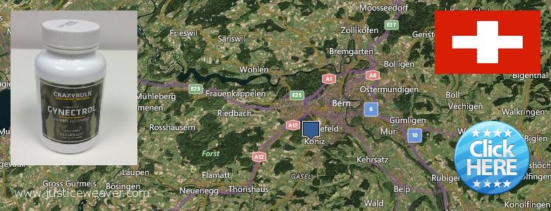  Gynecomastia Surgery  Köniz, Switzerland