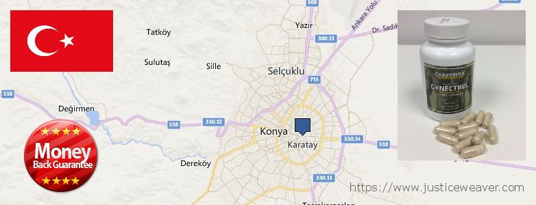 Πού να αγοράσετε Gynecomastia Surgery σε απευθείας σύνδεση Konya, Turkey