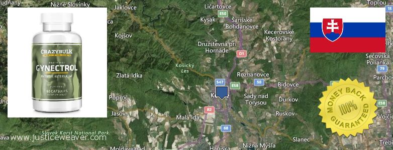 Gdzie kupić Gynecomastia Surgery w Internecie Kosice, Slovakia