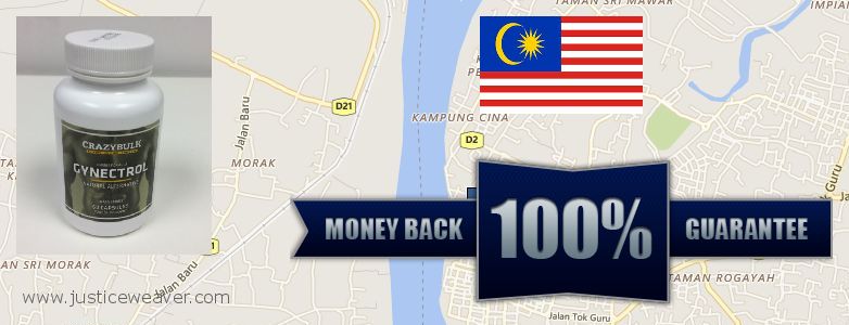 Di manakah boleh dibeli Gynecomastia Surgery talian Kota Bharu, Malaysia