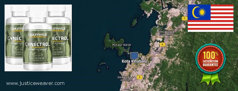Di manakah boleh dibeli Gynecomastia Surgery talian Kota Kinabalu, Malaysia