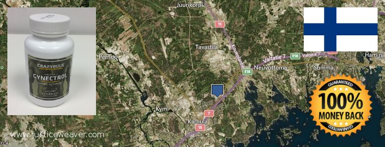  Gynecomastia Surgery  Kotka, Finland