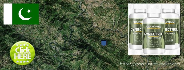 Get Gynecomastia Surgery  Kotli, Pakistan