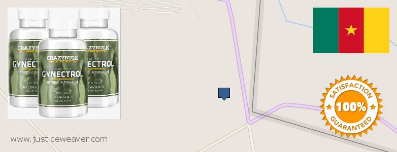  Gynecomastia Surgery  Kousseri, Cameroon