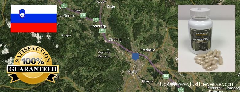 Dove acquistare Gynecomastia Surgery in linea Kranj, Slovenia