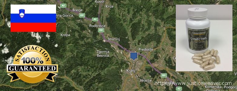 Kje kupiti Gynecomastia Surgery Na zalogi Kranj, Slovenia