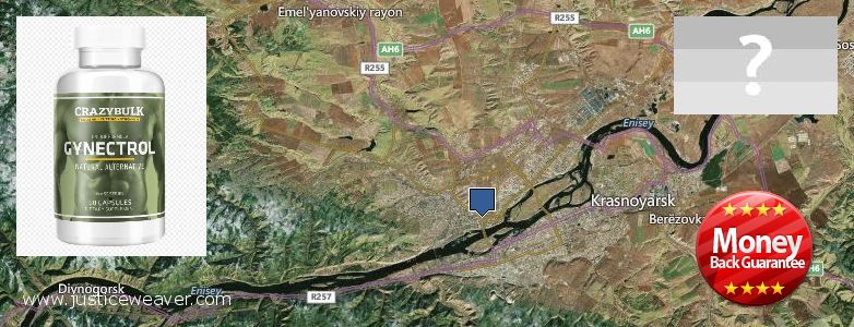 Recomended Gynecomastia Surgery  Krasnoyarsk, Russia