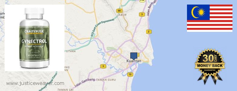 Di manakah boleh dibeli Gynecomastia Surgery talian Kuantan, Malaysia