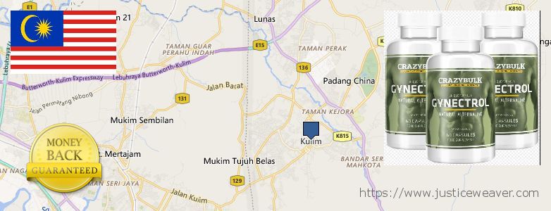 Recomended Gynecomastia Surgery  Kulim, Malaysia