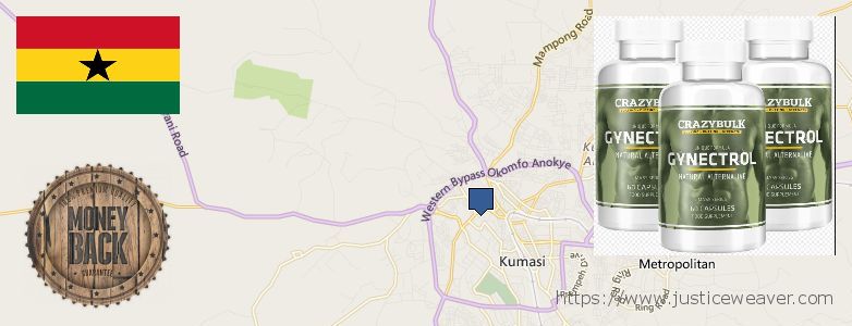  Gynecomastia Surgery  Kumasi, Ghana