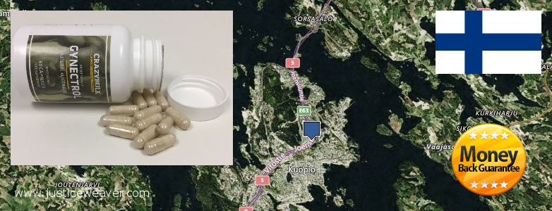 Jälleenmyyjät Gynecomastia Surgery verkossa Kuopio, Finland