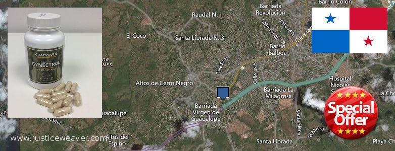  Gynecomastia Surgery  La Chorrera, Panama