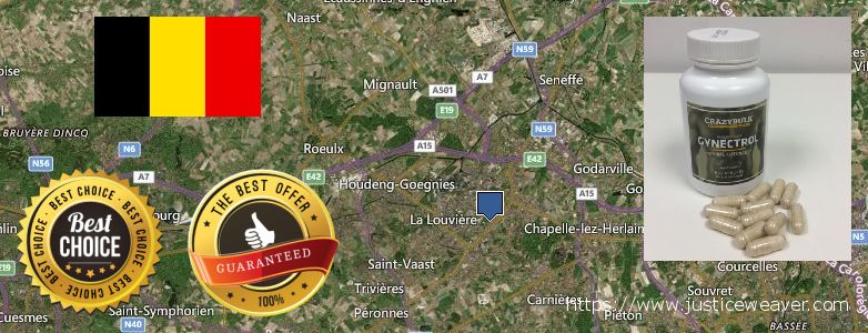 Wo kaufen Gynecomastia Surgery online La Louvière, Belgium