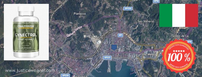 Kje kupiti Gynecomastia Surgery Na zalogi La Spezia, Italy