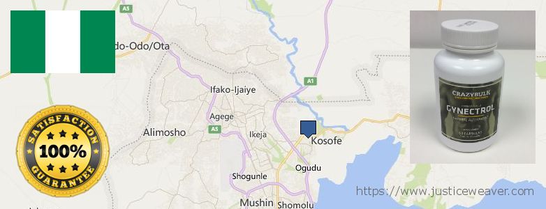 Best Gynecomastia Surgery  Lagos, Nigeria