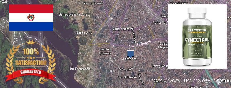 Dónde comprar Gynecomastia Surgery en linea Lambare, Paraguay