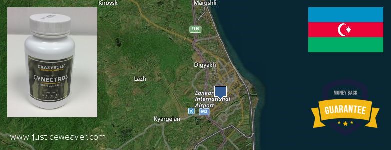 Get Gynecomastia Surgery  Lankaran, Azerbaijan