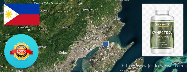 Get Gynecomastia Surgery  Lapu-Lapu City, Philippines