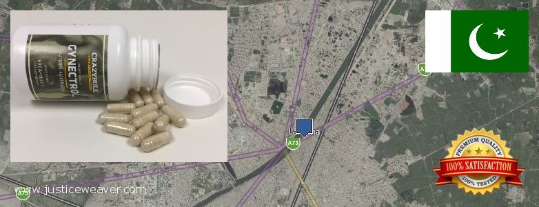 Gynecomastia Surgery Larkana, Pakistan Cost of Gynecomastia Surgery Larkana, Pakistan