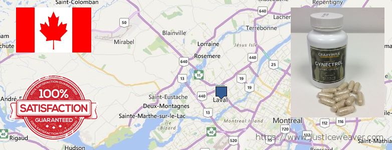 Best Gynecomastia Surgery  Laval, Canada