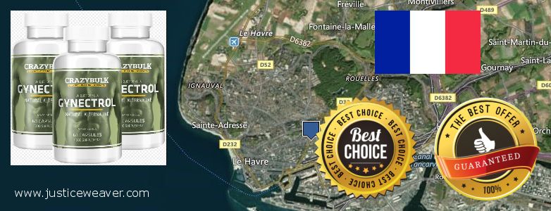 Où Acheter Gynecomastia Surgery en ligne Le Havre, France