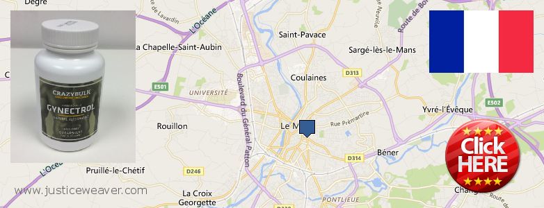 Get Gynecomastia Surgery  Le Mans, France