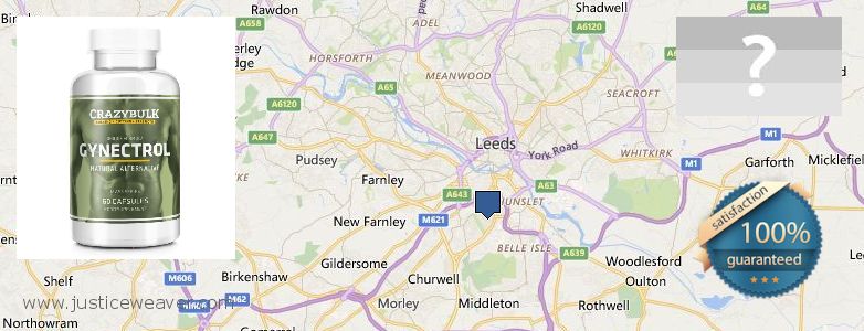 Dónde comprar Gynecomastia Surgery en linea Leeds, UK