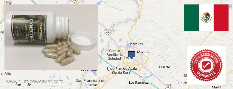 Dónde comprar Gynecomastia Surgery en linea Leon, Mexico